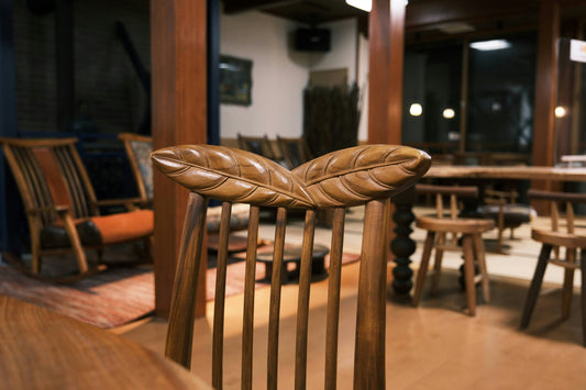 Test Vintage Chair