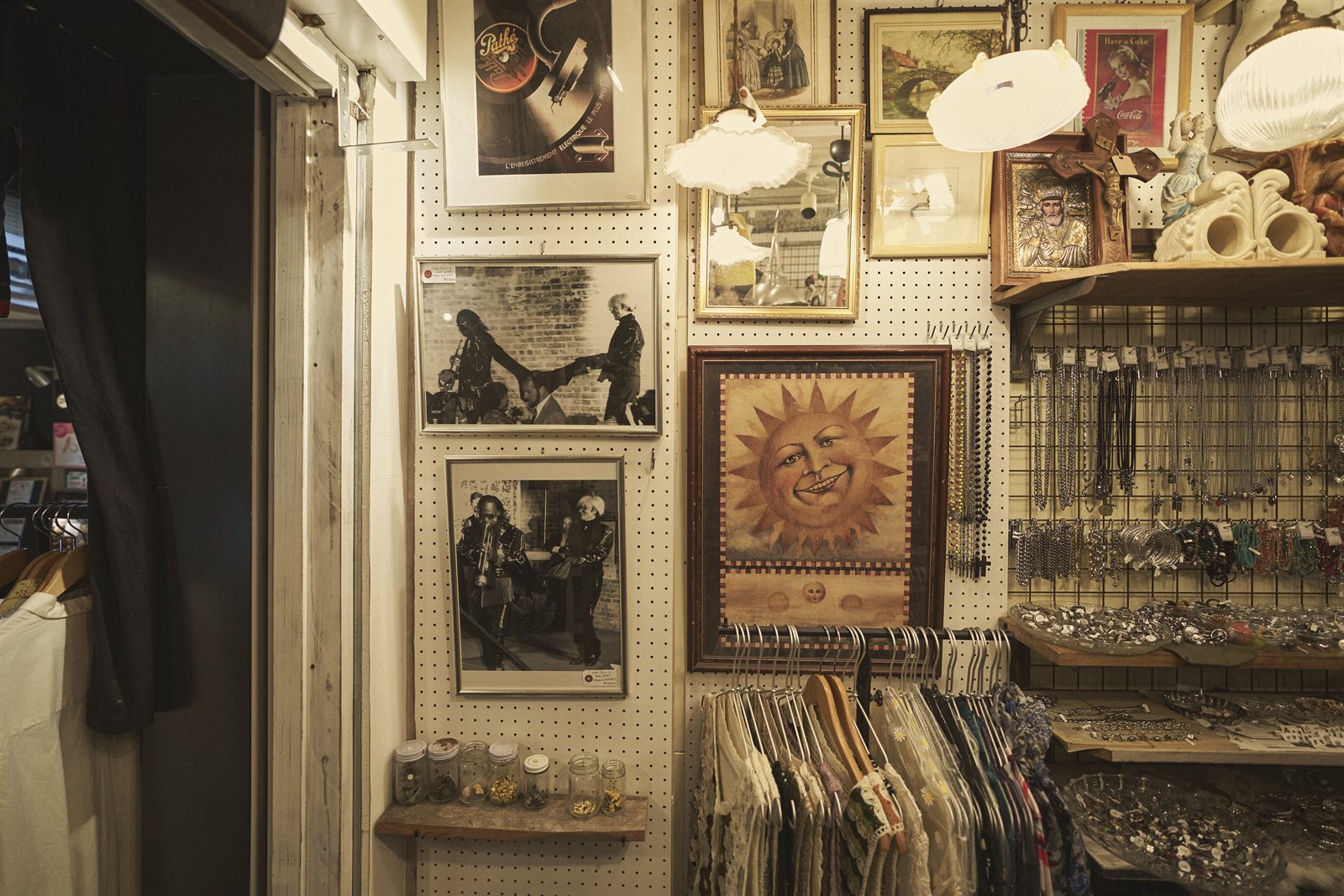 SONORA VINTAGE
